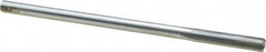 Made in USA - 0.299" Carbide-Tipped 4 Flute Chucking Reamer - Americas Industrial Supply