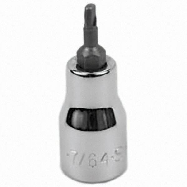 SK - Hand Hex & Torx Bit Sockets - Americas Industrial Supply