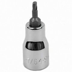 SK - Hand Hex & Torx Bit Sockets - Americas Industrial Supply