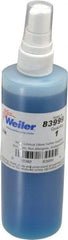 Weiler - 8 oz Bottle Lubricant - Americas Industrial Supply