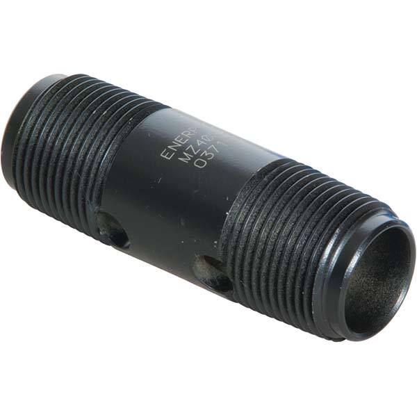 Enerpac - Hydraulic Cylinder Mounting Accessories Type: Threaded Male Adapter For Use With: 10 Ton RC Cylinders - Americas Industrial Supply