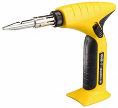 Solder-It - 3 Piece, Butane Multi Function Torch - Americas Industrial Supply