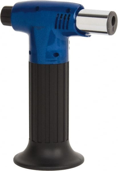Solder-It - 1 Piece, Butane Table Torch - Americas Industrial Supply