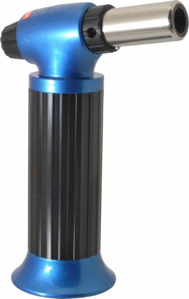 Solder-It - 1 Piece, Wide Volume Flame Torch - Americas Industrial Supply