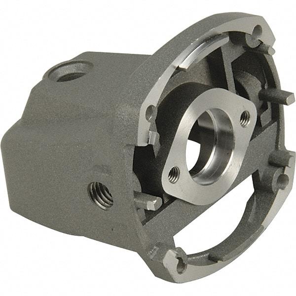 Dynabrade - Air Belt Sander Gear Housing Assembly - Use with 40610 - Americas Industrial Supply