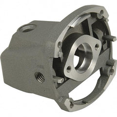 Dynabrade - Air Belt Sander Gear Housing Assembly - Use with 40610 - Americas Industrial Supply