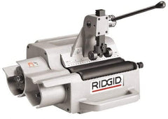 Ridgid - 1/2" to 2" Pipe Capacity, Copper Prep Machine - Cuts Copper - Americas Industrial Supply