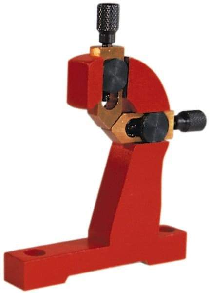 Value Collection - Follow Lathe Rest - Compatible with Enco 7x10 Lathes - Americas Industrial Supply