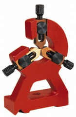 Value Collection - Steady Lathe Rest - Compatible with Enco 7x10 Lathes - Americas Industrial Supply