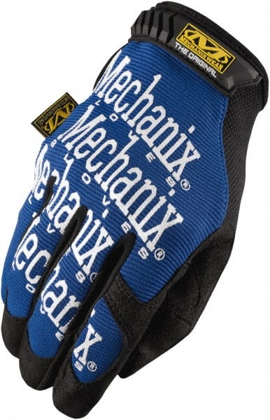 Mechanix Wear - Size S (8) Synthetic Leather General Protection Work Gloves - Americas Industrial Supply