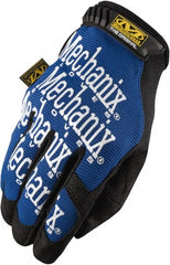 Mechanix Wear - Size S (8) Synthetic Leather General Protection Work Gloves - Americas Industrial Supply