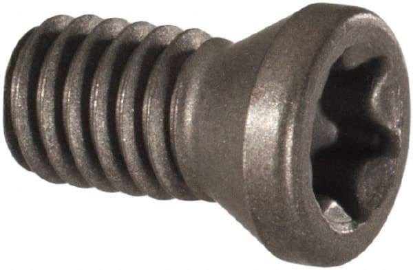 Sumitomo - Coolant Lock Screw for Indexables - For Use with Inserts - Americas Industrial Supply