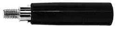 Jergens - Handwheel & Machine Handles Style: Fixed Design: Threaded Stem - Americas Industrial Supply