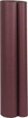 3M - 37" Wide x 60" OAL, 60 Grit, Aluminum Oxide Abrasive Belt - Aluminum Oxide, Medium, Coated, X Weighted Cloth Backing, Series 340D - Americas Industrial Supply