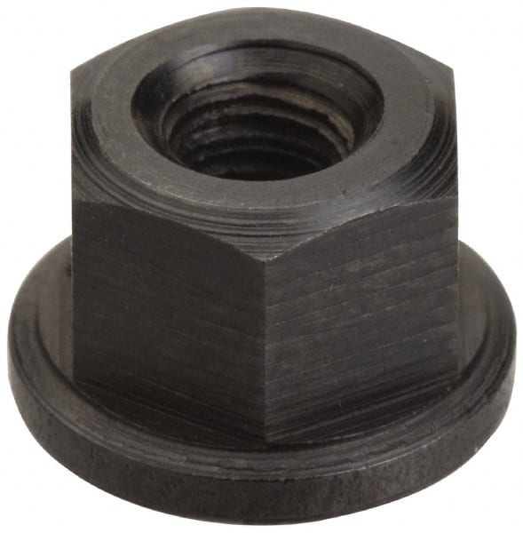 TE-CO - Spherical Flange Nuts System of Measurement: Inch Thread Size (Inch): 1/2-13 - Americas Industrial Supply