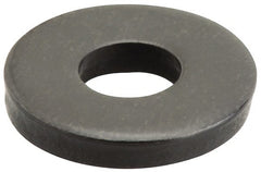 Gibraltar - 0.016" Thick, 0.375 to 0.38" Inside x 0.557 to 0.567" OD, Round Shim - Americas Industrial Supply