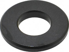 Jergens - 5/8" Bolt, Black Oxide, Steel, Spherical Washer Assembly - 23/32" Female, 21/32" Male Inside x 1-3/8" OD, 3/8" Thick, 2-1/4" Radius - Americas Industrial Supply