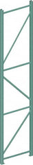 Interlake Mecalux - Heavy-Duty Framing Uprights Type: Upright Pallet Storage Rack Width (Inch): 3 - Americas Industrial Supply