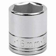 SK - Hand Socket - Americas Industrial Supply