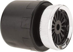 Edwards Signaling - 24 VDC Electronic Tone - 0.018 Amps, 80 Decibles at 10' - Americas Industrial Supply