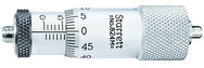 824MAA INSIDE MICROMETER - Americas Industrial Supply