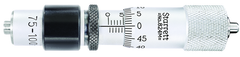 824MA INSIDE MICROMETER - Americas Industrial Supply