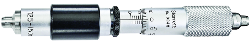 824MC INSIDE MICROMETER - Americas Industrial Supply