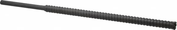 Relton - 3/4", 14-1/2" Flute, Fast Spiral, Carbide Tipped, Rebar Cutter Drill Bit - Americas Industrial Supply