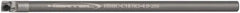 Hertel - 0.208" Min Bore Diam, 2-3/4" OAL, 1/2" Shank Diam, HBBC Indexable Boring Bar - 1/2" Max Bore Depth, CD.. Insert, Screw Holding Method - Americas Industrial Supply
