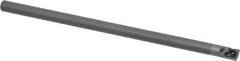 Hertel - 0.208" Min Bore Diam, 4" OAL, 3/16" Shank Diam, HBBC Indexable Boring Bar - 1-7/8" Max Bore Depth, CD.. Insert, Screw Holding Method - Americas Industrial Supply