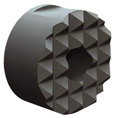 Jergens - Round Positioning Grippers Material: High Speed Steel Attachment Style: Threaded - Americas Industrial Supply