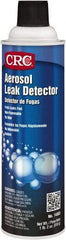 CRC - Chemical Detectors, Testers & Insulators Type: All-Purpose Leak Detector Container Type: Aerosol - Americas Industrial Supply