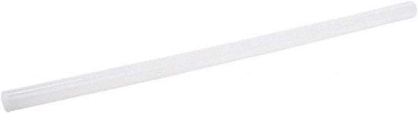 3M - 7/16" Diam, 12" Long, Clear, Glue Stick - Americas Industrial Supply