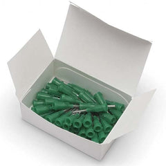 Weller - Soldering Iron Tips Type: Needle Tip For Use With: Luer Lok Syringes - Americas Industrial Supply