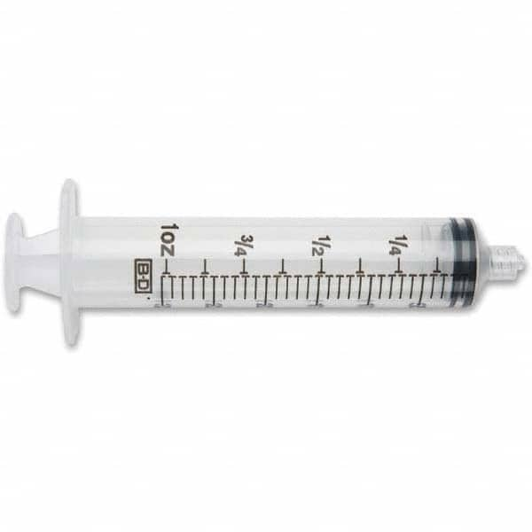 Cooper - 12" 30cc Dispensing Syringe - Americas Industrial Supply