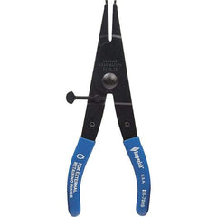 Imperial - Retaining Ring Pliers Type: External Ring Size: 2" - Americas Industrial Supply