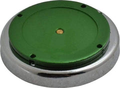 SPI - 2-1/4 Inch Diameter Magnetic Drop Indicator Back - Use with SPI Deluxe (Inch) - Americas Industrial Supply