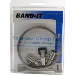 Band Clamps