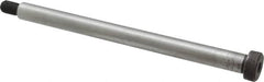 Value Collection - 1/2" Shoulder Diam x 6-1/2" Shoulder Length, 3/8-16 UNC, Hex Socket Shoulder Screw - 4140 Alloy Steel, Uncoated, 5/16" Head Height x 3/4" Head Diam - Americas Industrial Supply