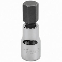 SK - Hand Hex & Torx Bit Sockets - Americas Industrial Supply