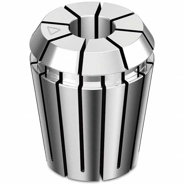 Rego-Fix - Ultra-Precision 19.5 to 20.5mm ER40 Collet - Americas Industrial Supply