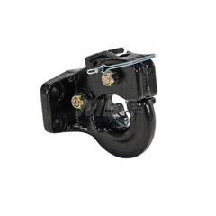 Pintle Hook for Fork Truck Base