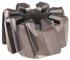 Iscar - 1" Head Diam RM-BNT-3D/5D/8D Modular Reamer Head - Americas Industrial Supply