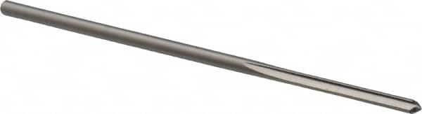 Union Butterfield - 0.124" High Speed Steel 4 Flute Chucking Reamer - Americas Industrial Supply