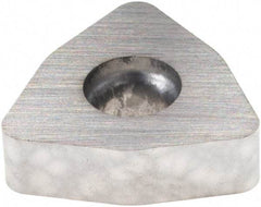 Seco - 1/2" Insert Inscribed Circle, External Right Hand Anvil for Indexables - Americas Industrial Supply