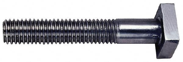 TE-CO - T-Bolts Type: T-Bolt System of Measurement: Inch - Americas Industrial Supply