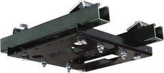 Reelcraft - Hose Reel Cabinet Mounting Bracket - For 4000 through 7000 - Americas Industrial Supply