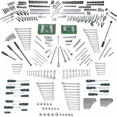 SK - Hand Tool Set - Americas Industrial Supply