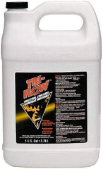 Tri-Flow - 1 Gal Bottle Petroleum Lubricant - Brown, -60°F to 475°F - Americas Industrial Supply