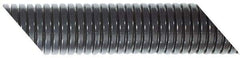 Murrplastik - 1" Trade Size, 82' Long, Flexible Liquidtight Conduit - Polyethylene, 29mm ID, Black - Americas Industrial Supply